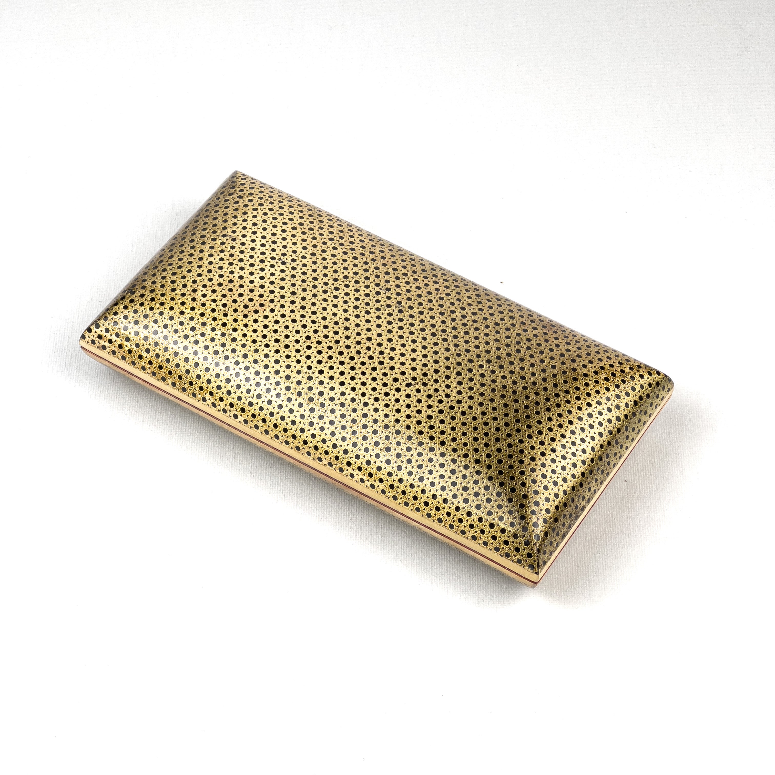 Jewelery Box Premium Khatam - Size 10x20 Cm