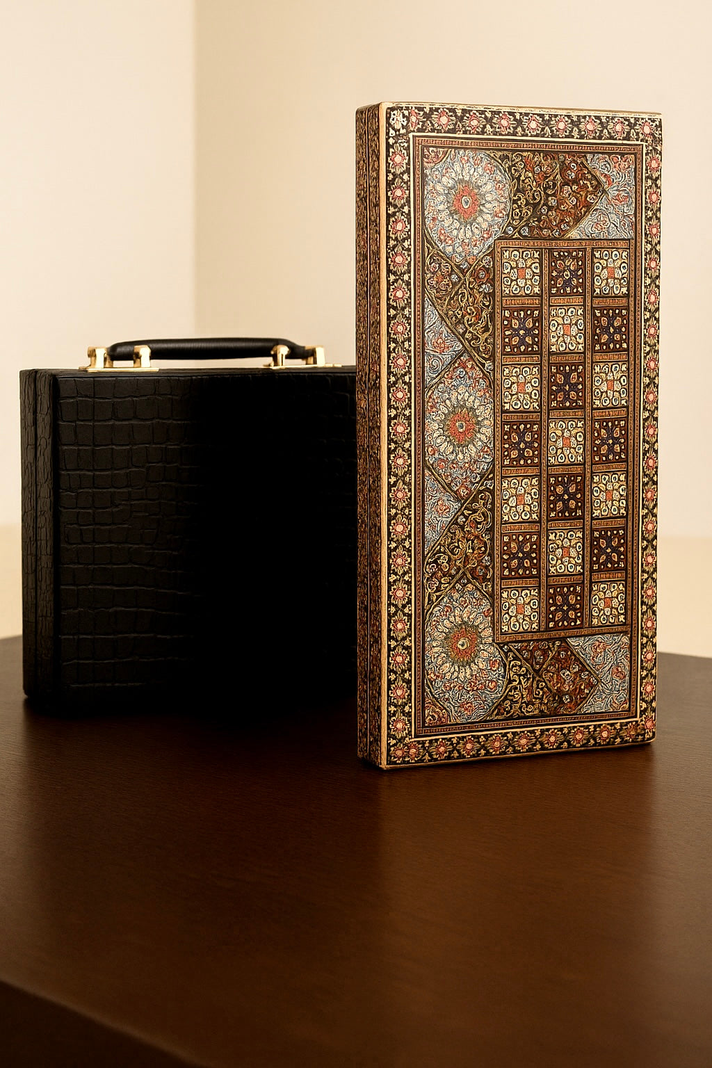 Chess Board Size 30 Shell Design