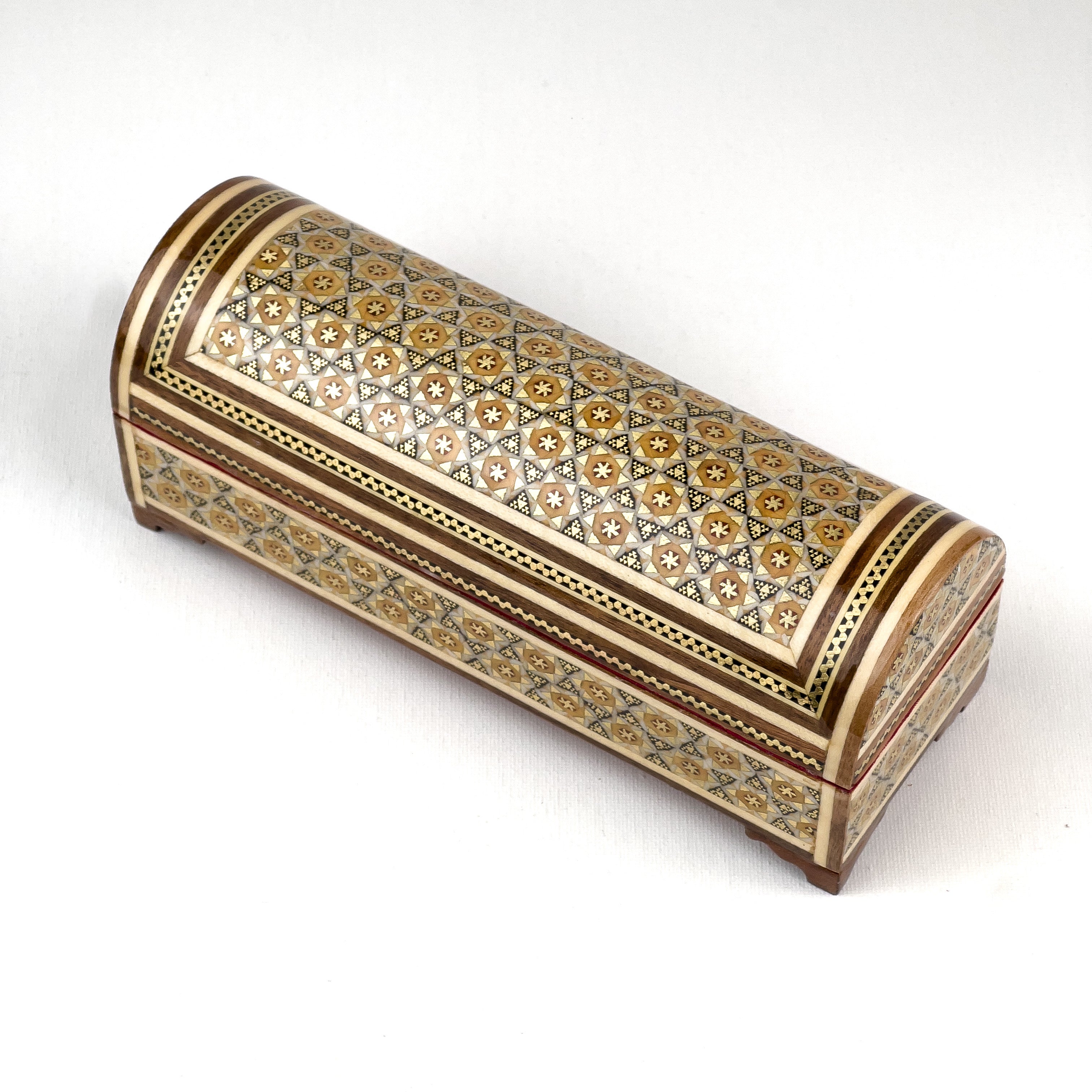 Box-style Pen Case