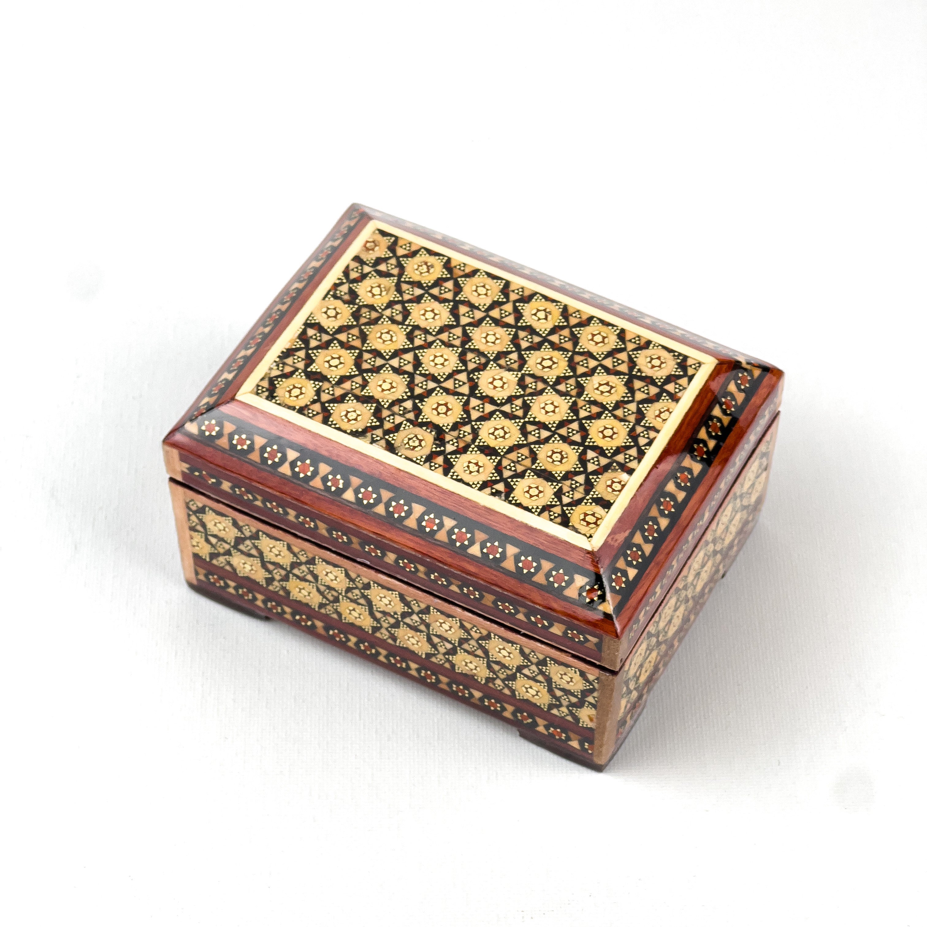 Box Standard - Size 11x15 Cm