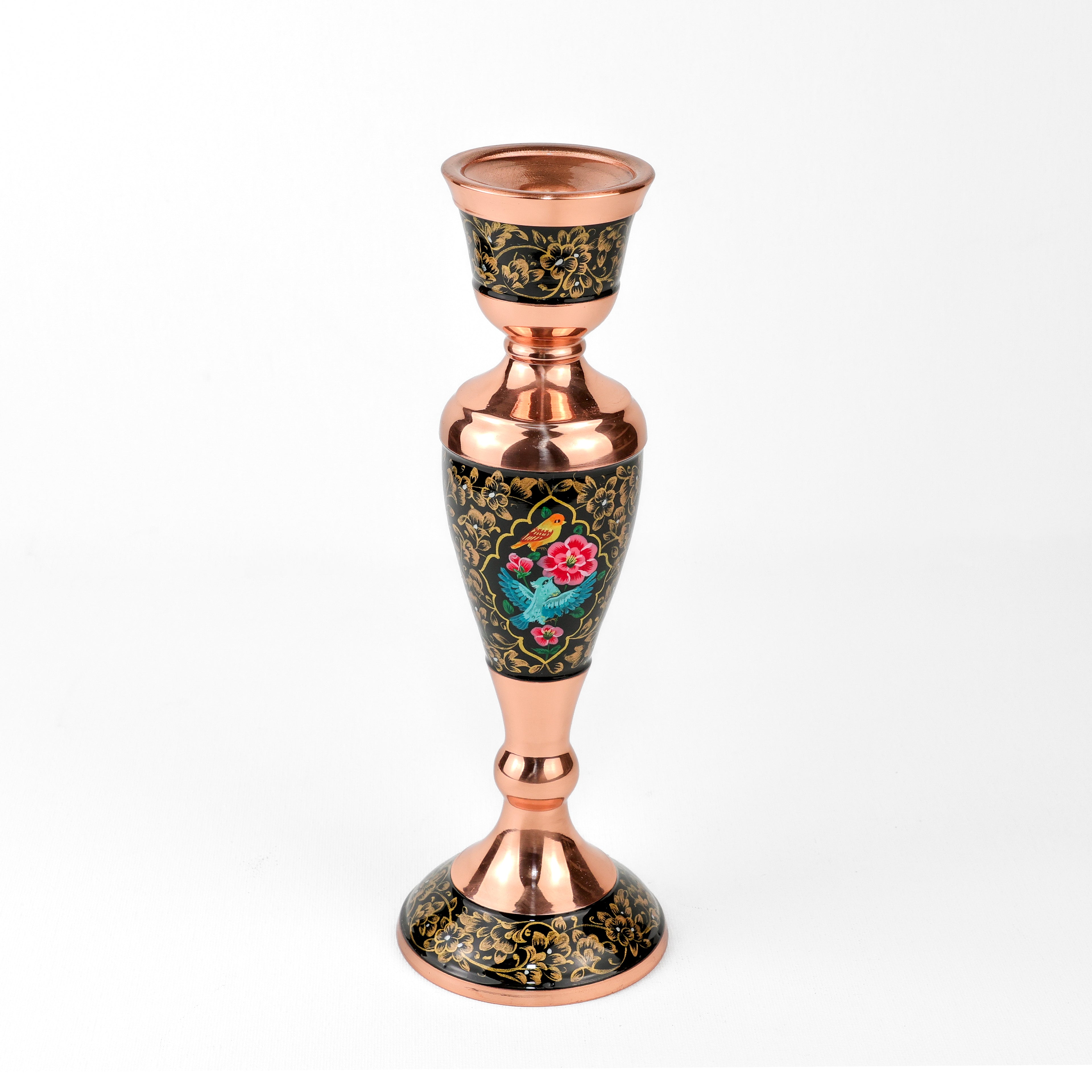 Candle Holder - Size 25 - Tashir