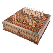 Drawer Chess Box - Meraas Gallery