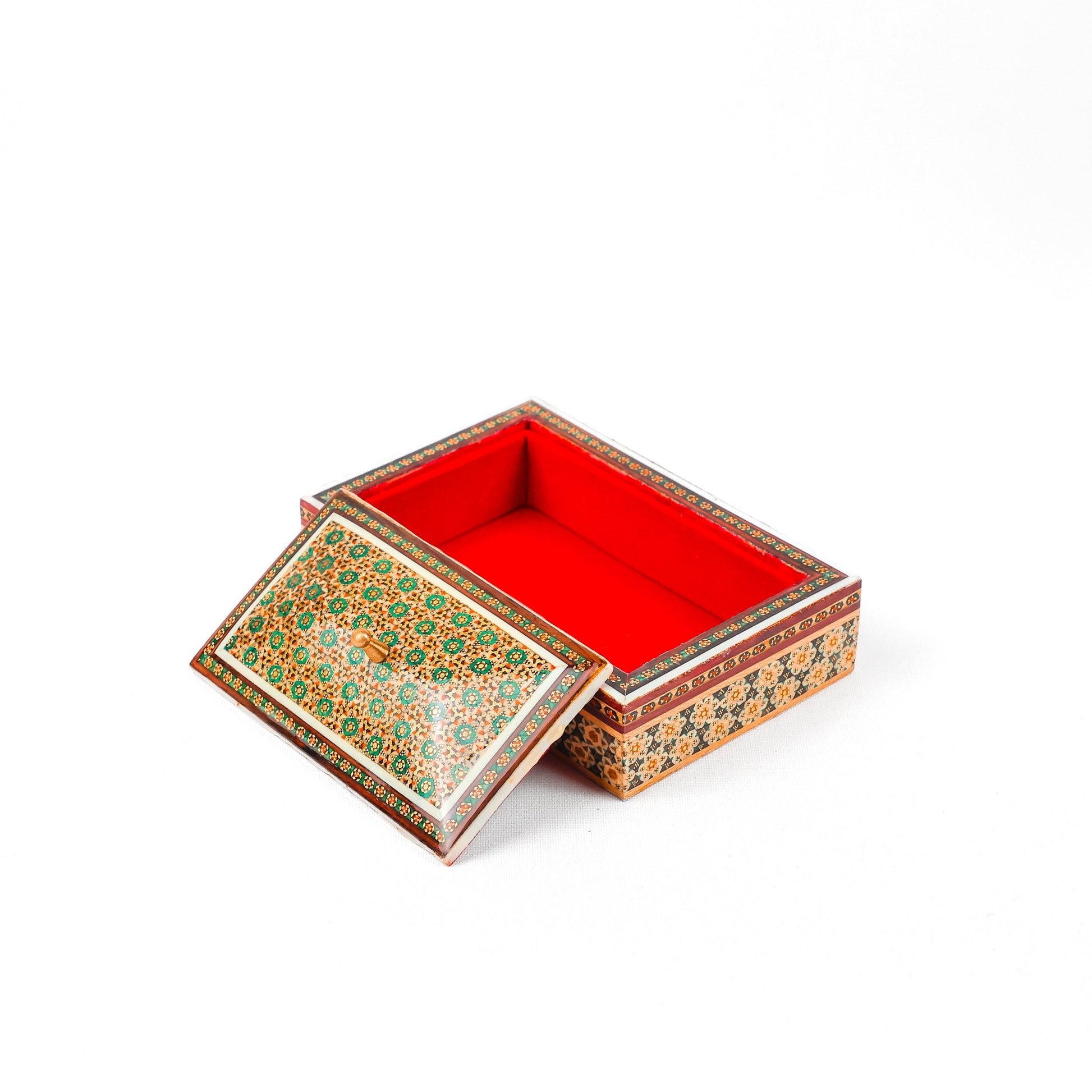 Small Candy Dish Rectangular - Meraas Gallery