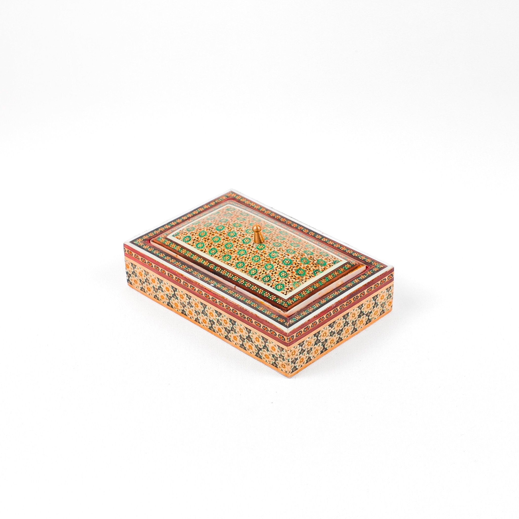Small Candy Dish Rectangular - Meraas Gallery