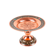 Sweet Dish - Size 30 - Tashir with Flat Rim - Meraas Gallery