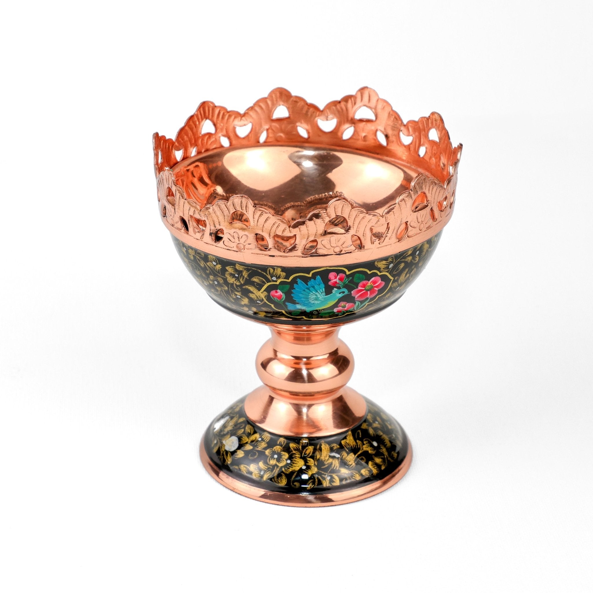 Nut Bowl - Size 11 - Tashir - Meraas Gallery