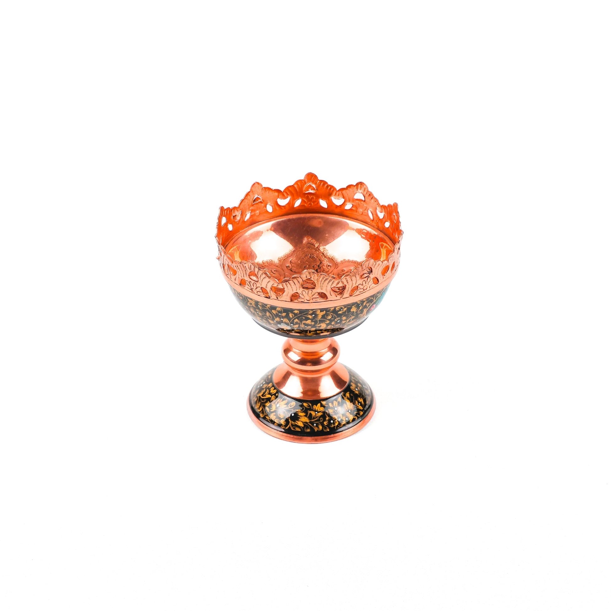 Nut Bowl - Size 13 - Tashir - Meraas Gallery