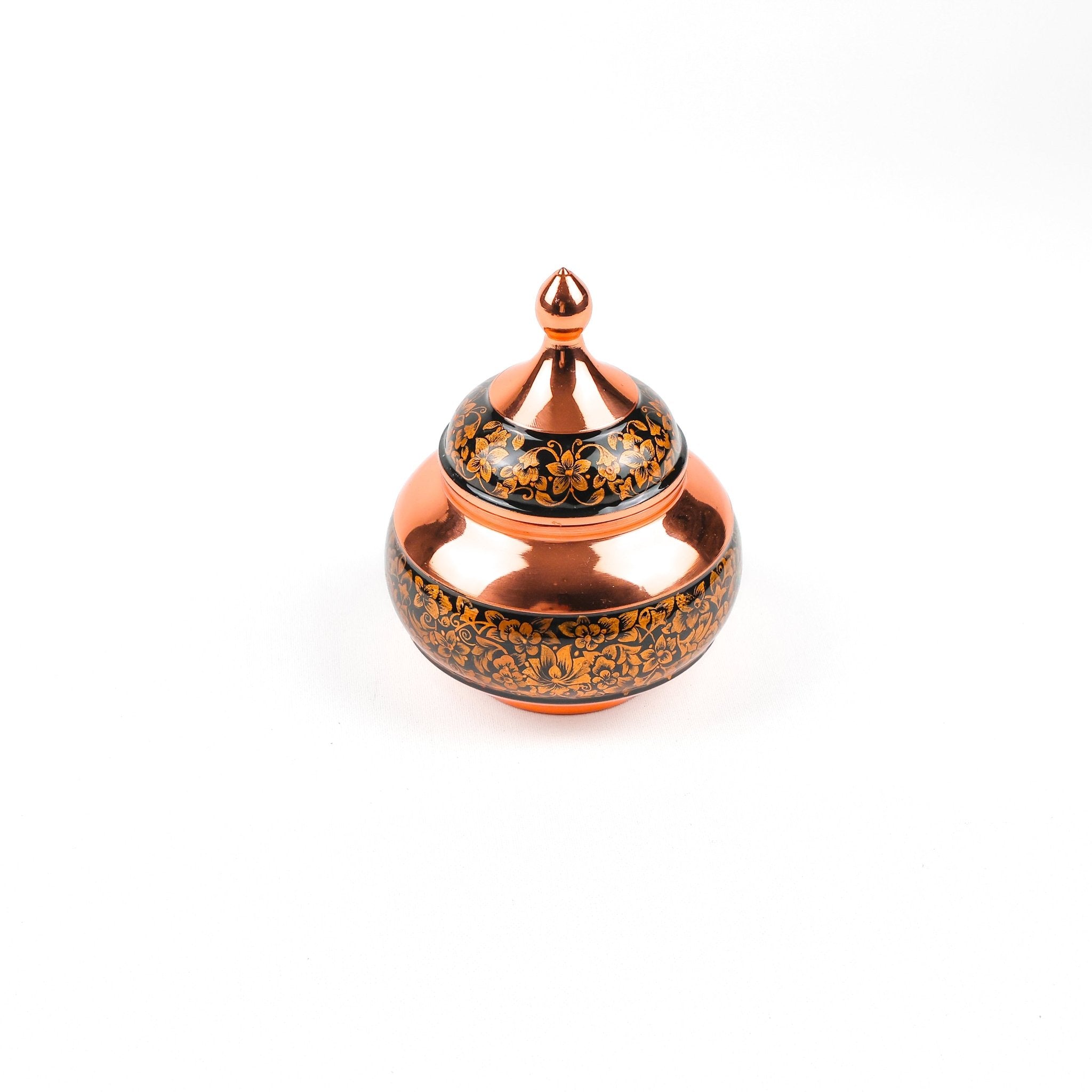 Sugar Bowl - Size 20 - Tashir - Meraas Gallery