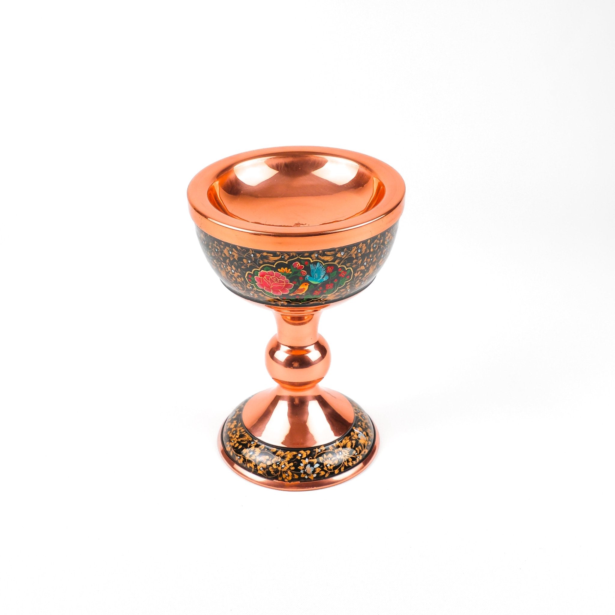 Sangab Bowl - Size 24 - Tashir - Meraas Gallery