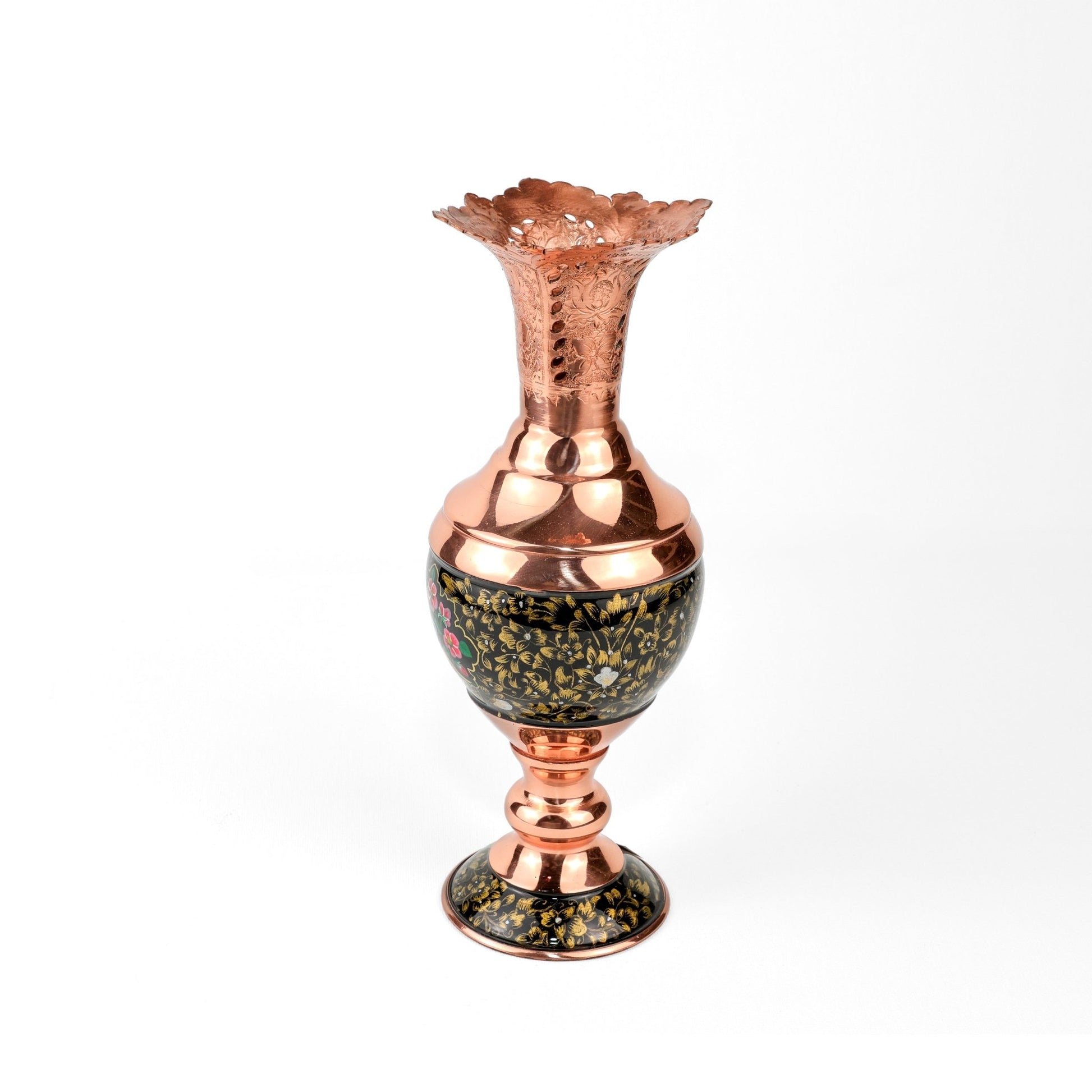 Sanbaldan Vase - Size 25 - Tashir - Meraas Gallery