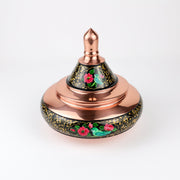 Candy Dish (Flying Saucer Shape) - Small - Tashir - Meraas Gallery