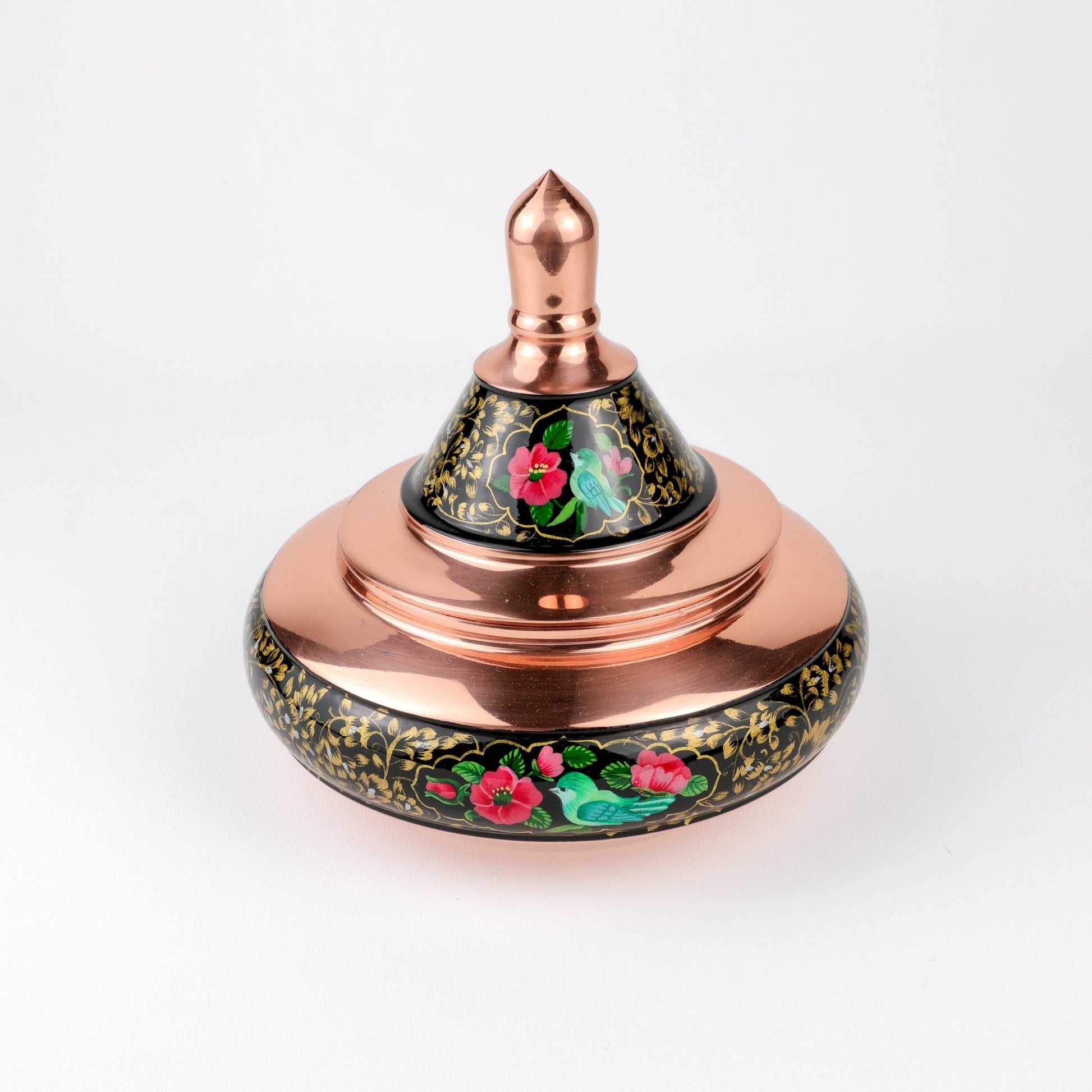 Candy Dish (Flying Saucer Shape) - Small - Tashir - Meraas Gallery