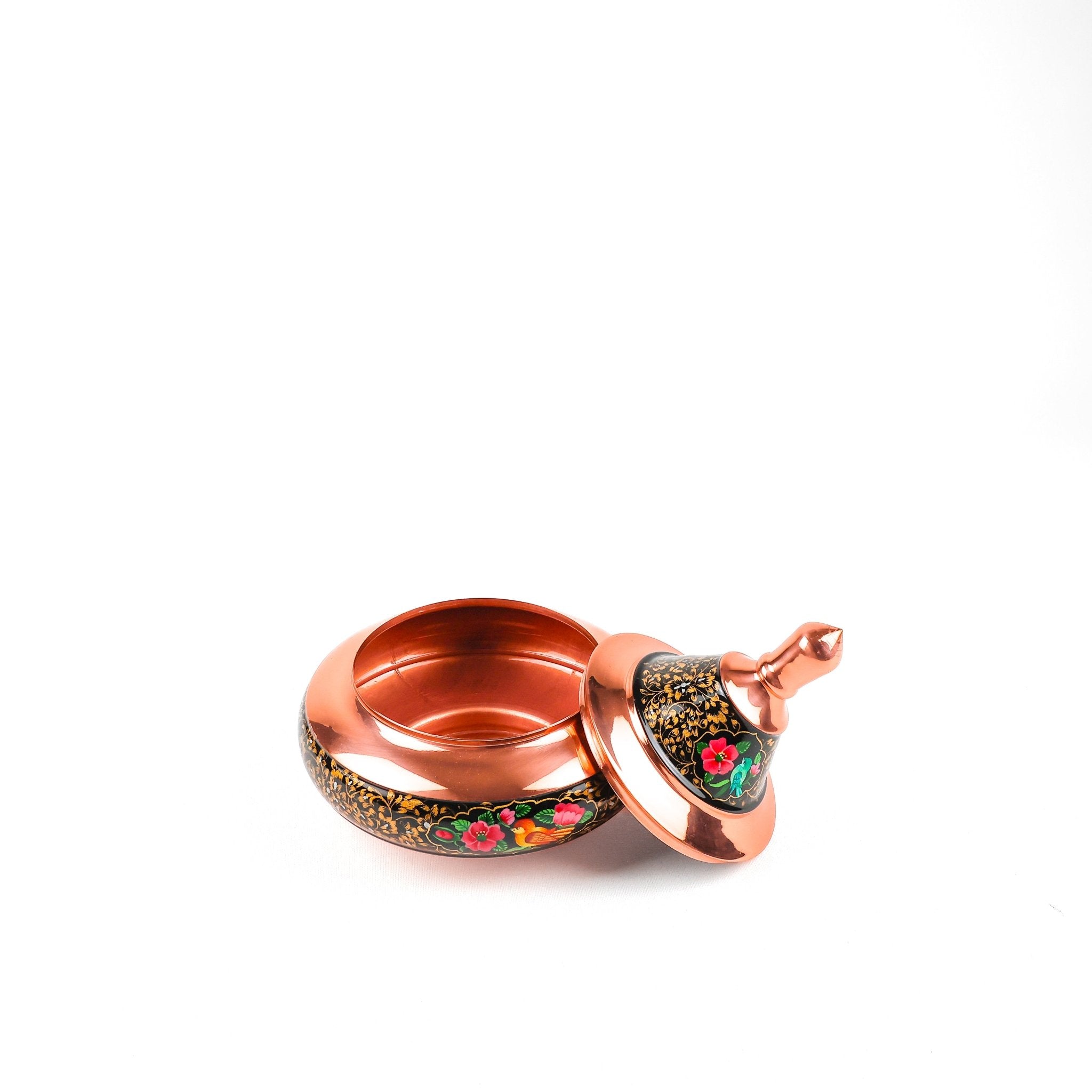 Candy Dish (Flying Saucer Shape) - Large - Tashir - Meraas Gallery