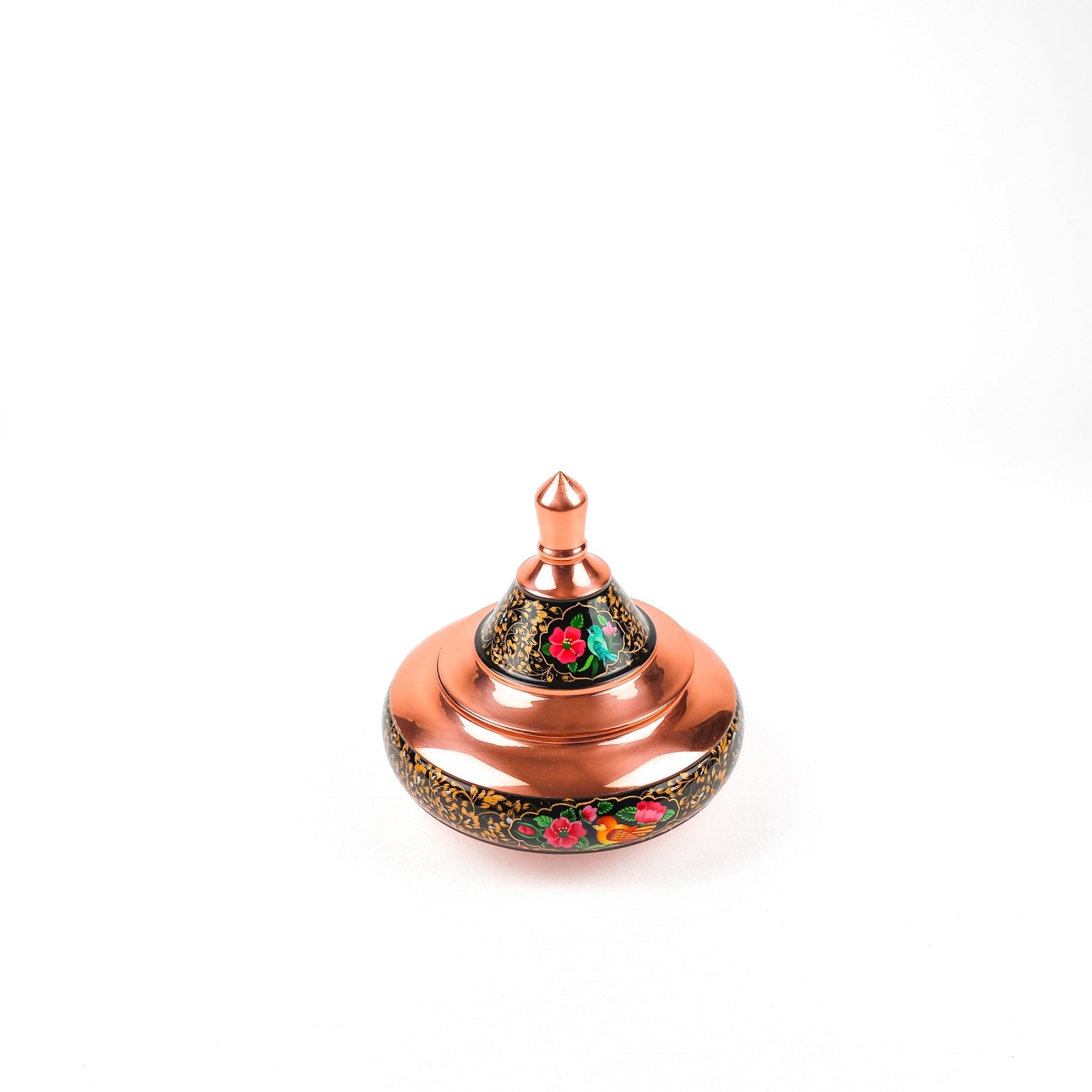 Candy Dish (Flying Saucer Shape) - Large - Tashir - Meraas Gallery