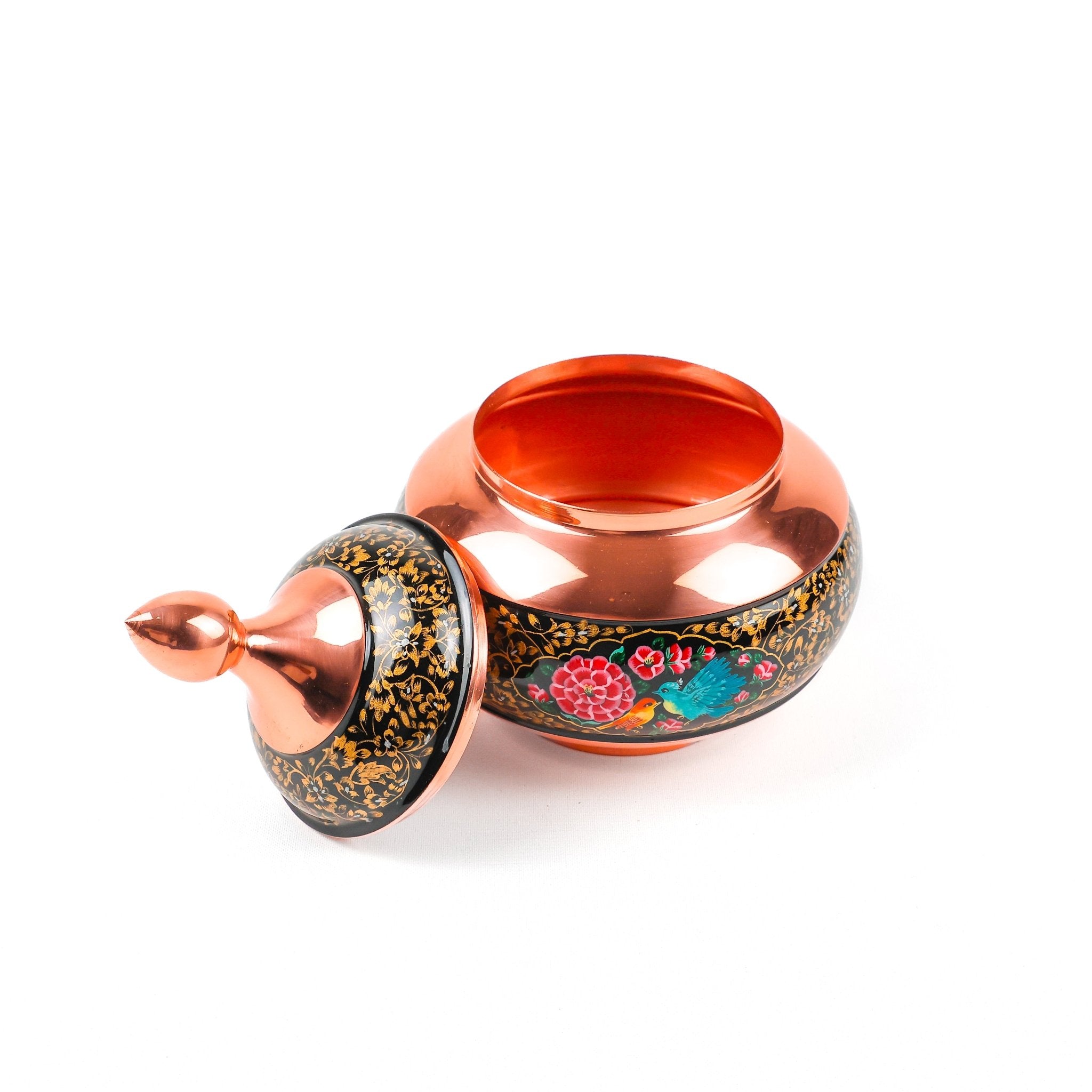 Sugar Bowl - Large - Tashir - Meraas Gallery