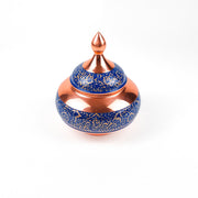 Sugar Bowl - Size 30 - Golden Pardaz - Meraas Gallery