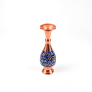 Vase (Soraahi Shape) - Size 25 - Golden Pardaz - Meraas Gallery