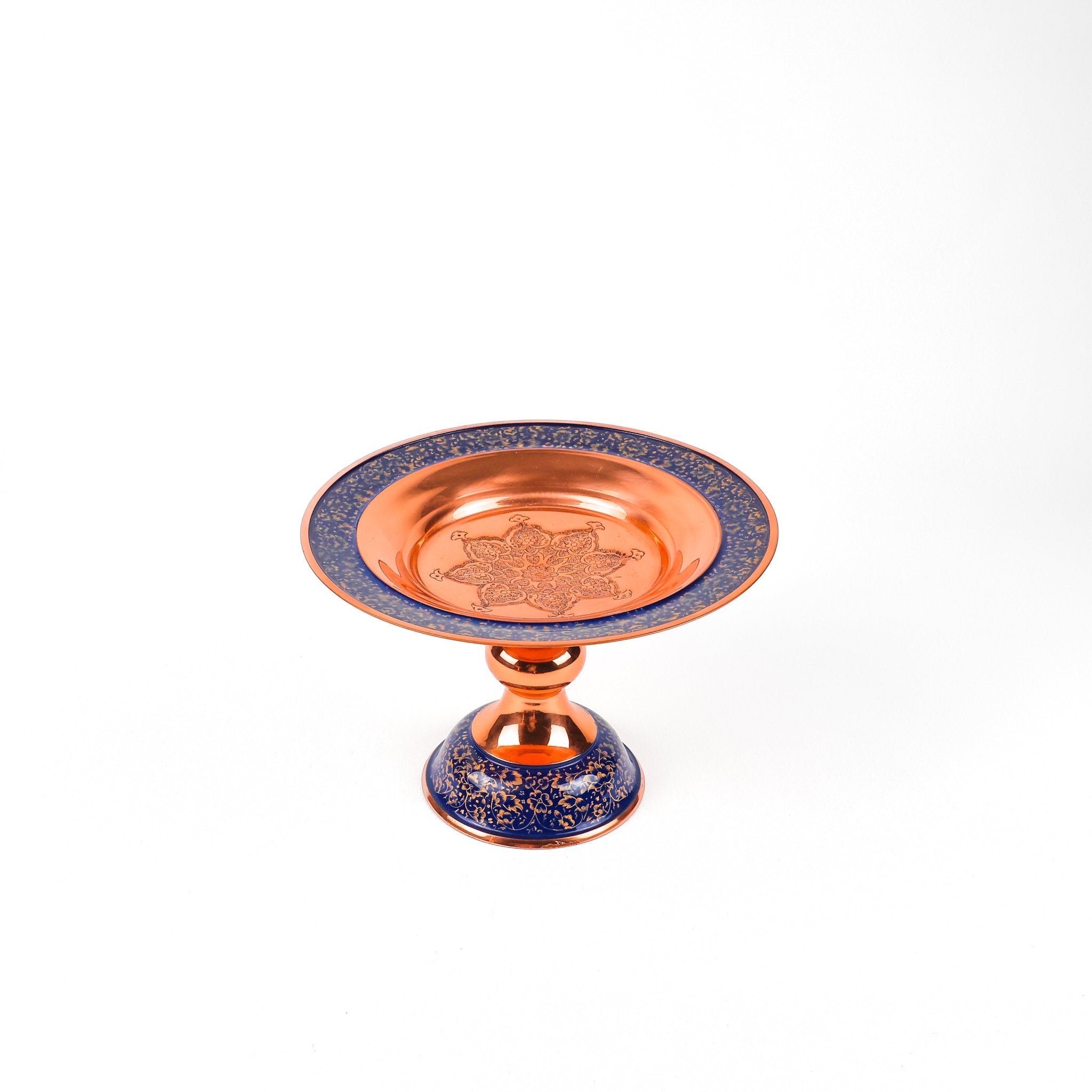 Sweet Dish - Size 2 - Golden Pardaz - Meraas Gallery