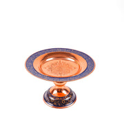 Sweet Dish - Size 3 - Golden Pardaz - Meraas Gallery