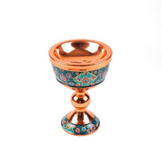 Sangab Bowl - Size 24 - Pardaz by Ghorbanian - Meraas Gallery