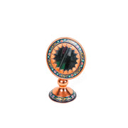 Round Mirror with Stand - Size 1 - Meraas Gallery