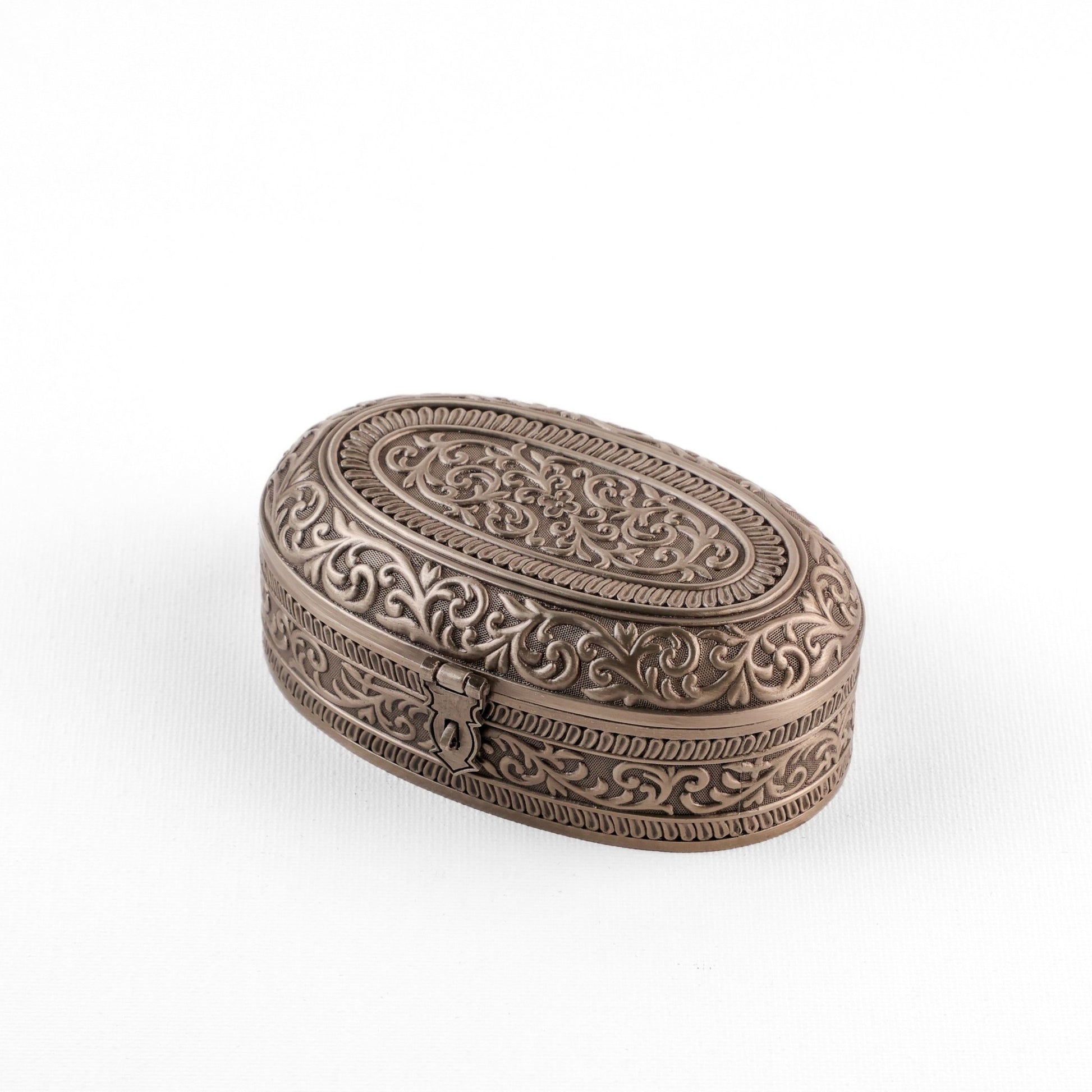 Pitor Box - Model 103 - Meraas Gallery