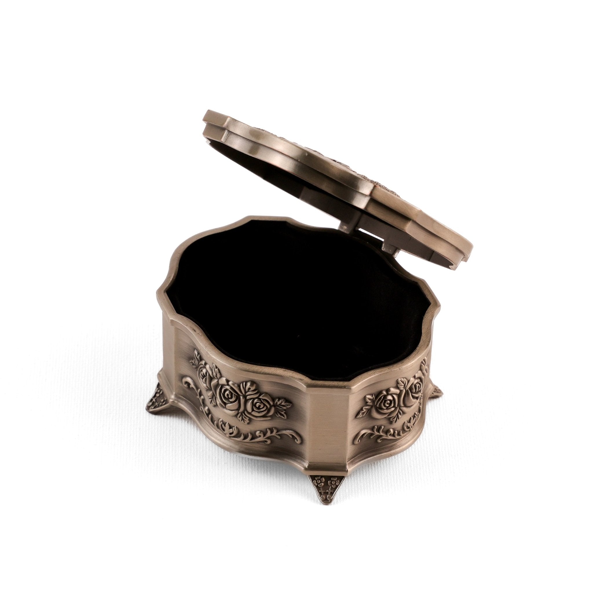 Pitor Box - Model 111 - Meraas Gallery