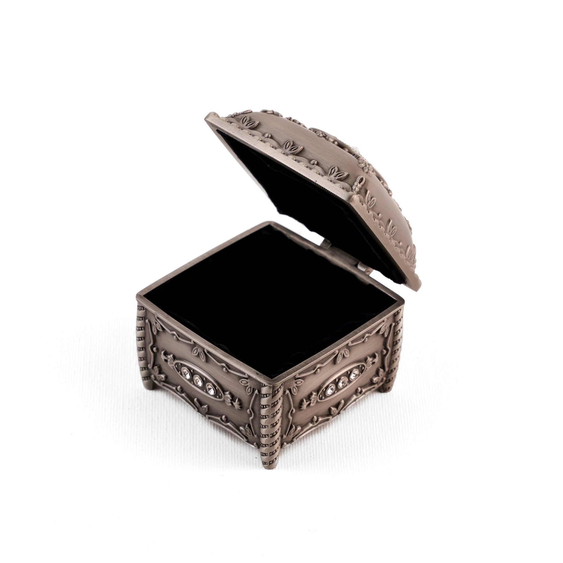 Pitor Box - Model 121 - Square Shape - Meraas Gallery