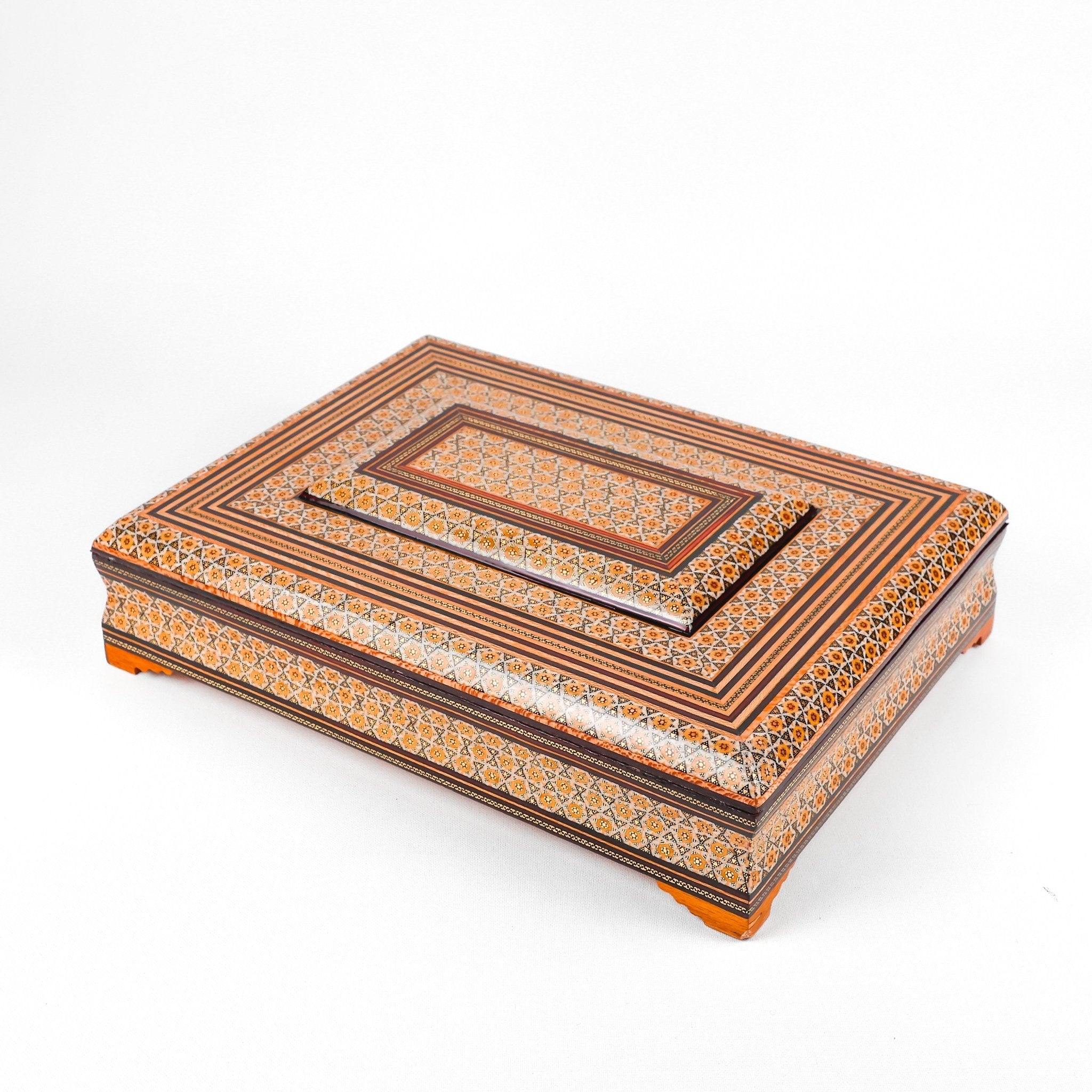 Premium Quran Box - Size 30x40 - Meraas Gallery