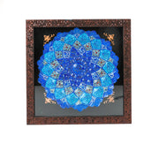 Plate - Size 30 - PVC Frame - Meraas Gallery