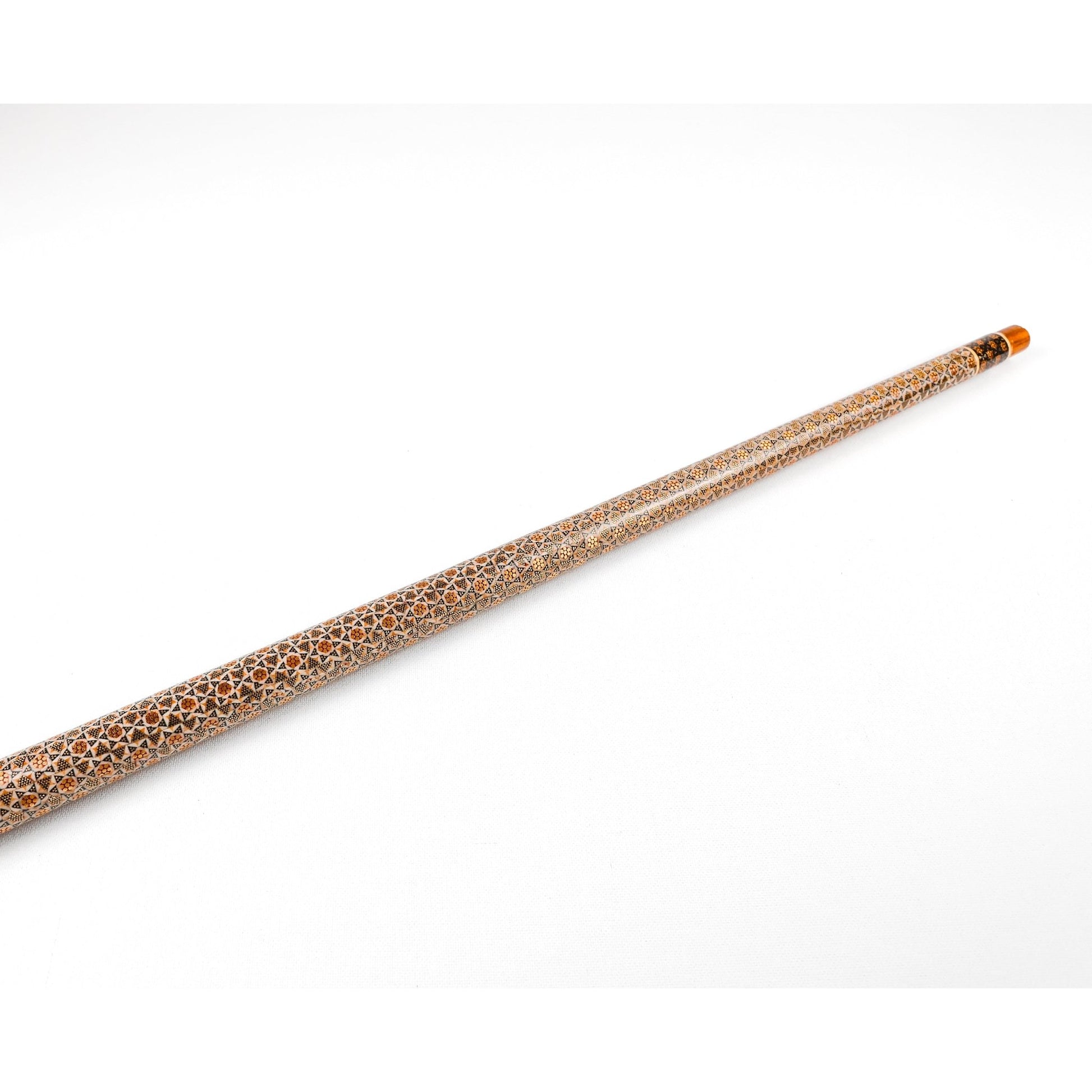 Cane - Thick - Premium Full Khatam - Meraas Gallery