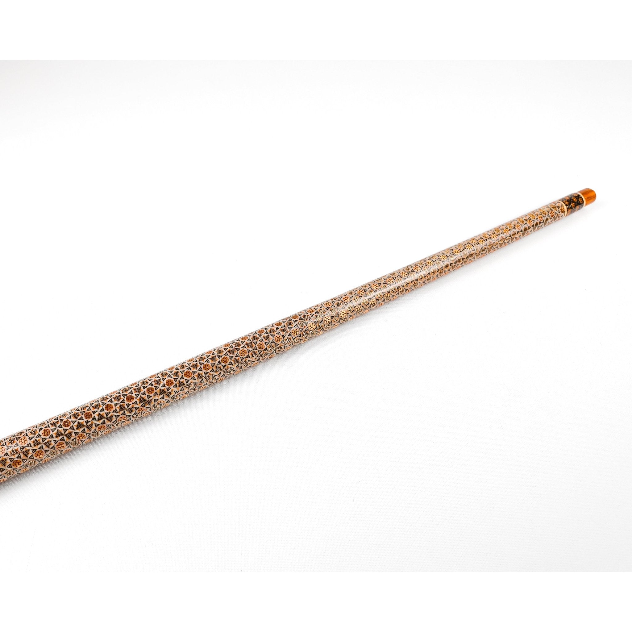 Cane - Thick - Premium Full Khatam - Meraas Gallery