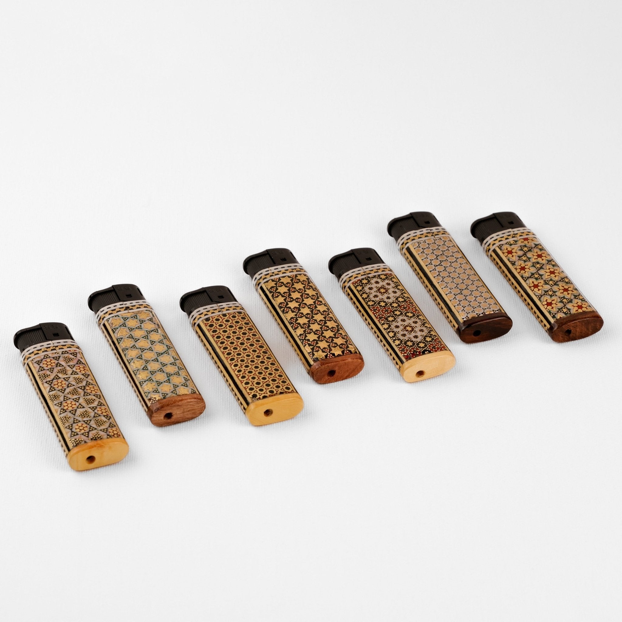 Lighter - Khatam Design - Meraas Gallery