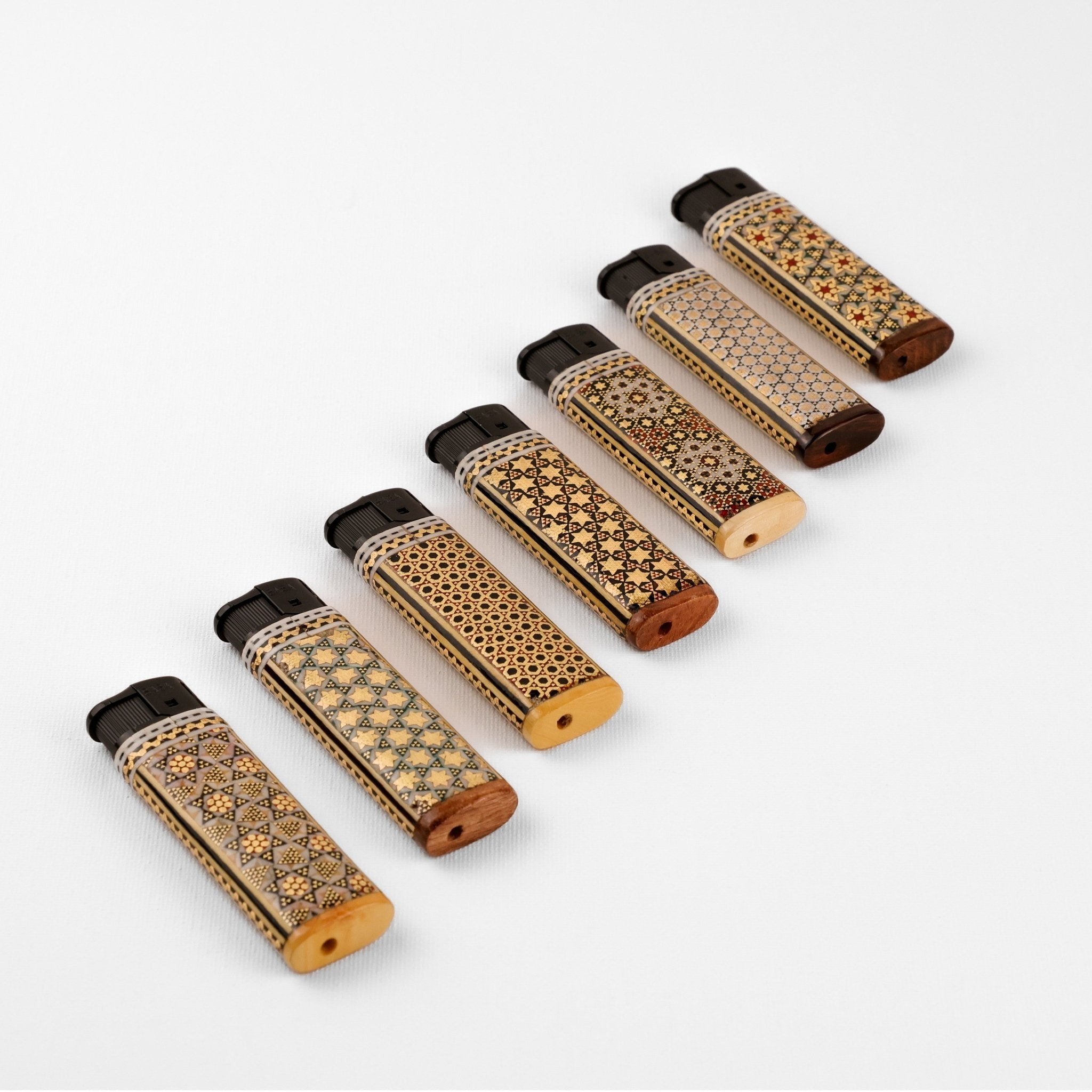 Lighter - Khatam Design - Meraas Gallery