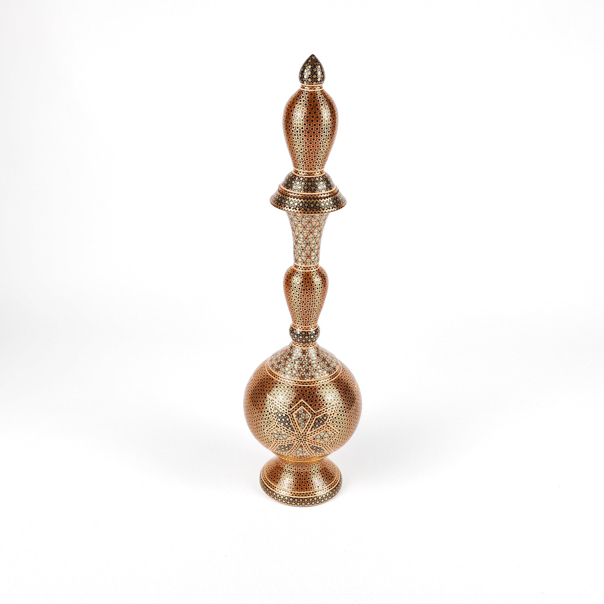 Pitcher with Lid - Size 60 - Full Premium Wire Design A - Meraas Gallery