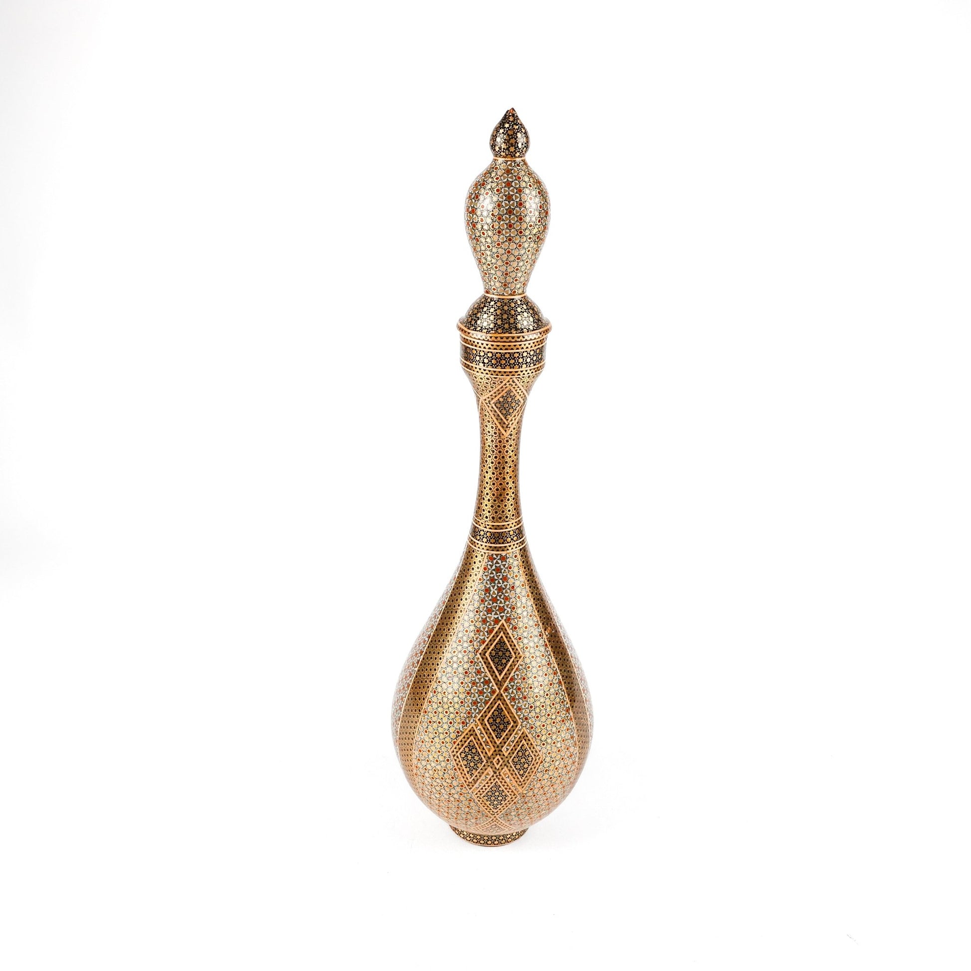 Pitcher with Lid - Size 50 - Full Premium Wire Design - Meraas Gallery