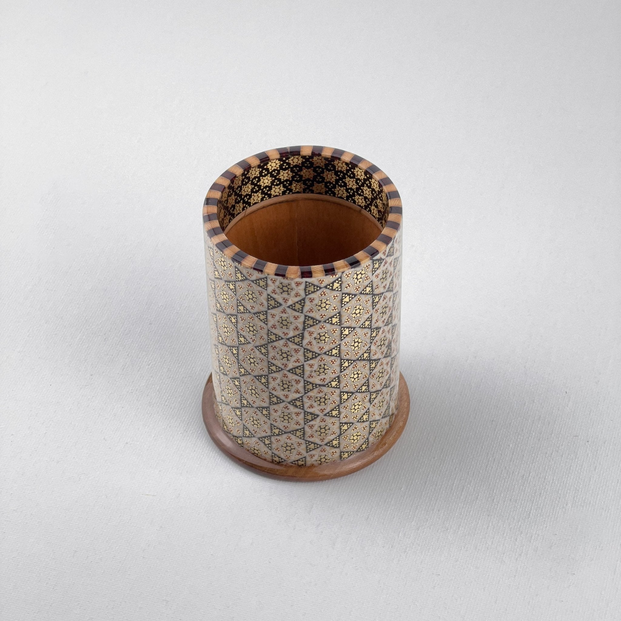 Cup - Khatam - Sunburst Design - Meraas Gallery