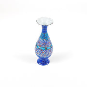 Vase (Soraahi Shape) - Size 20 - Calligraphy Design by Mousavi - Meraas Gallery