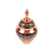 Candy Dish (Apple Shape) - Size 18 - Yazdani - Meraas Gallery