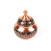 Sugar Bowl No. 3 - Diamond Cut - Meraas Gallery