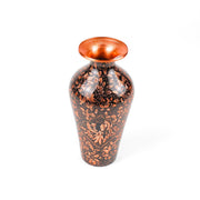 Wide - Mouth Piece - Size 25 - Copper Engraved - Meraas Gallery