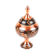 Candy Dish - Size 22 - Diamond Cut - Code 10 - Meraas Gallery