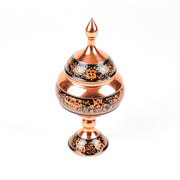 Candy Dish - Size 18 - Diamond Cut - Code 9 - Meraas Gallery