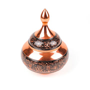 Sugar Bowl - Size 30 - Diamond Cut - Meraas Gallery