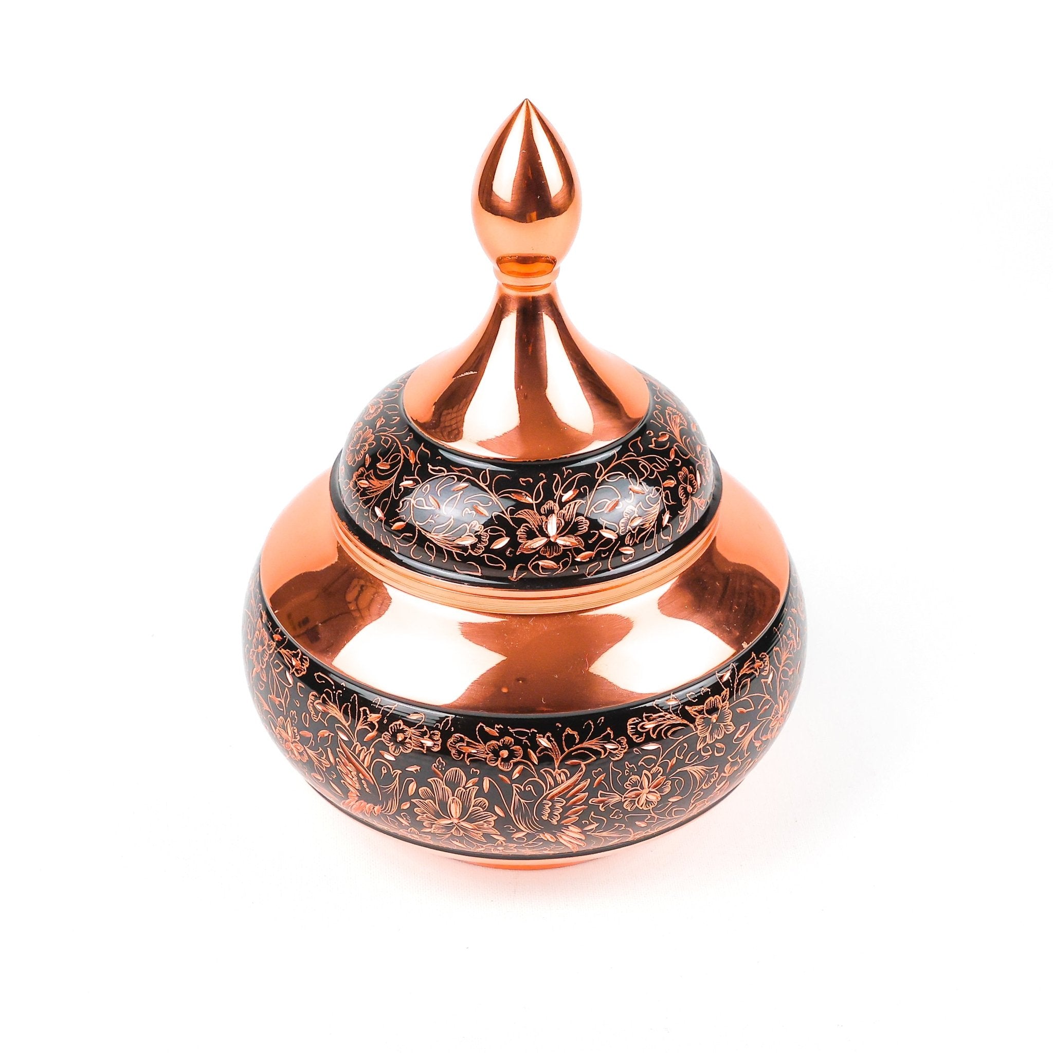 Sugar Bowl - Size 30 - Diamond Cut - Meraas Gallery