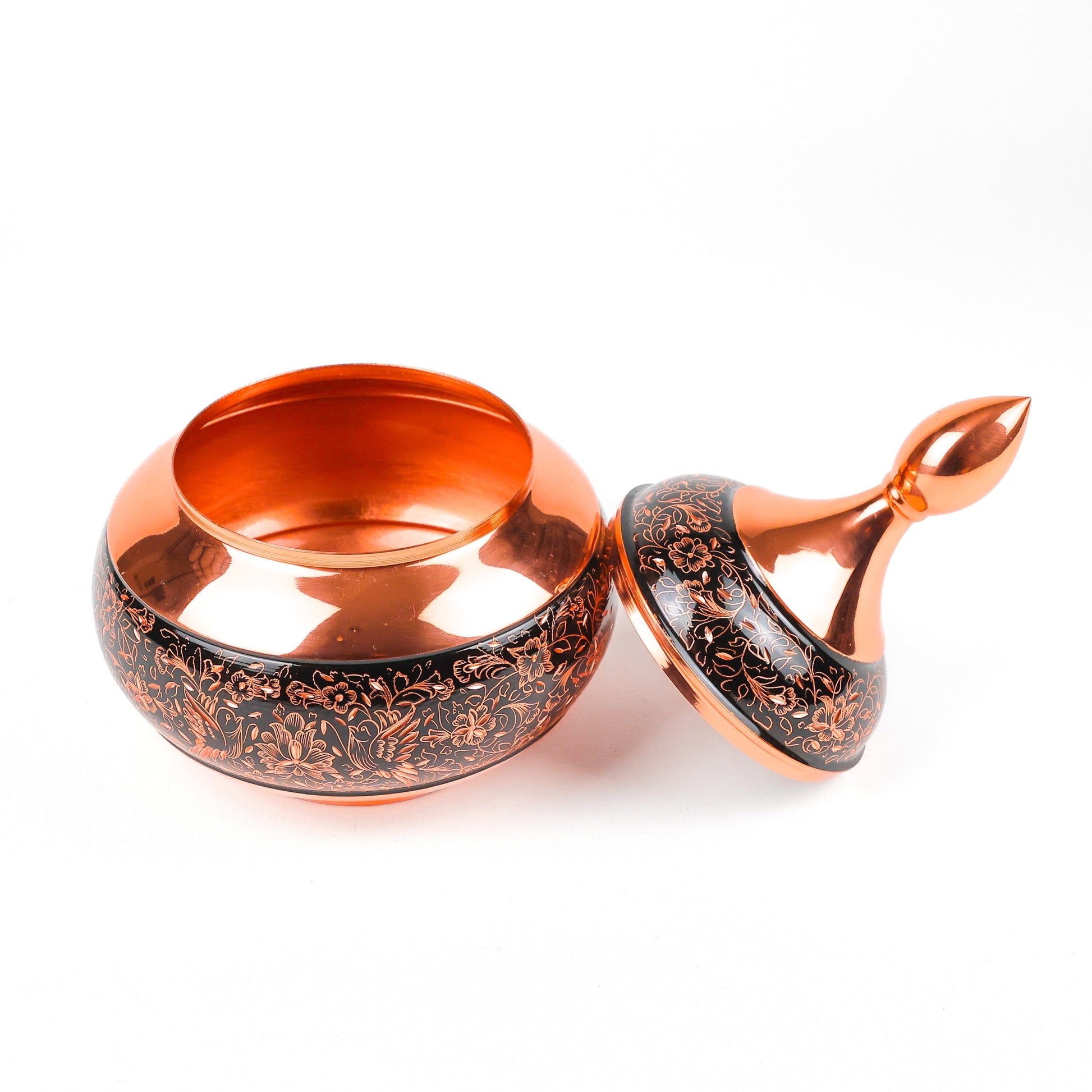 Sugar Bowl - Size 30 - Diamond Cut - Meraas Gallery