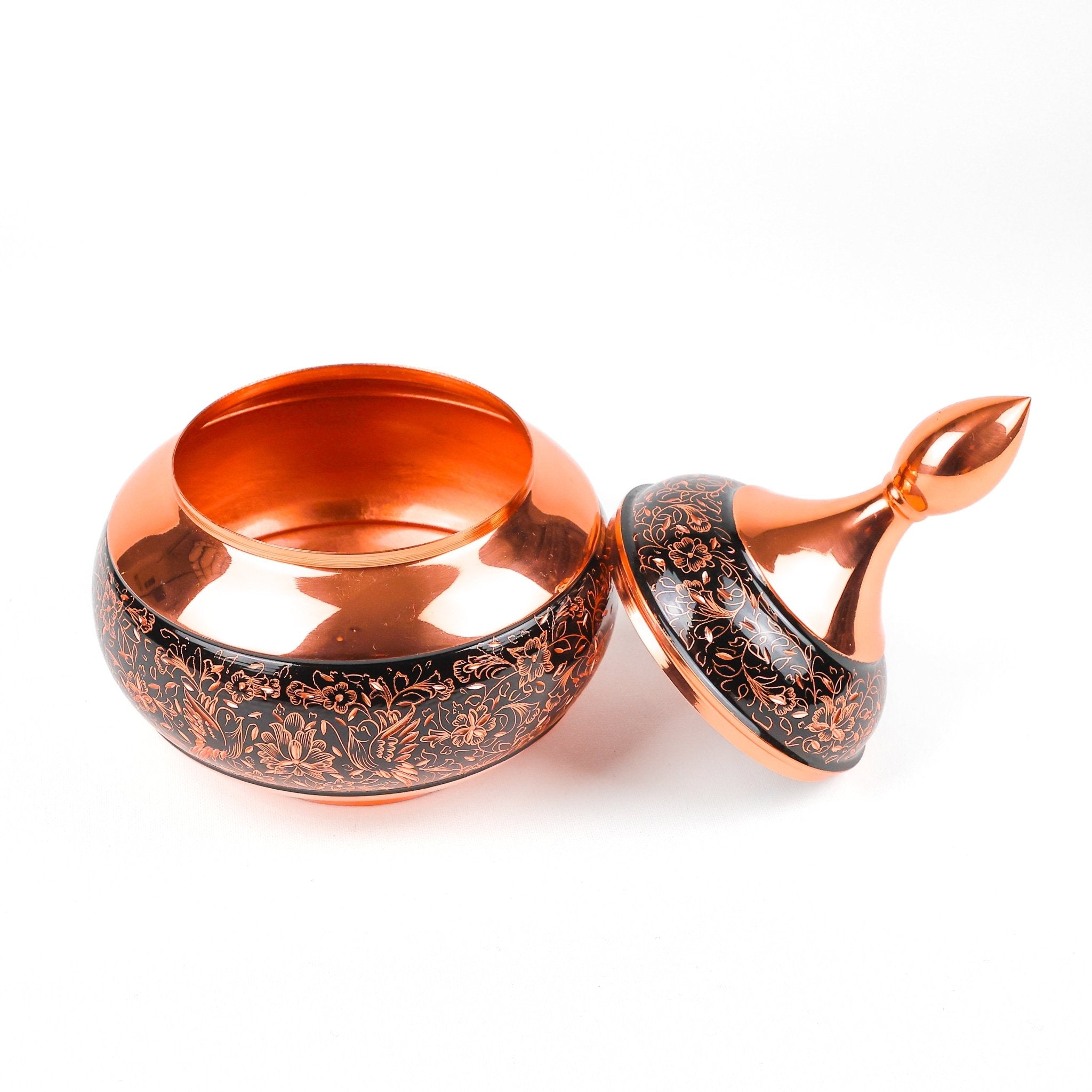 Sugar Bowl - Size 30 - Diamond Cut - Meraas Gallery