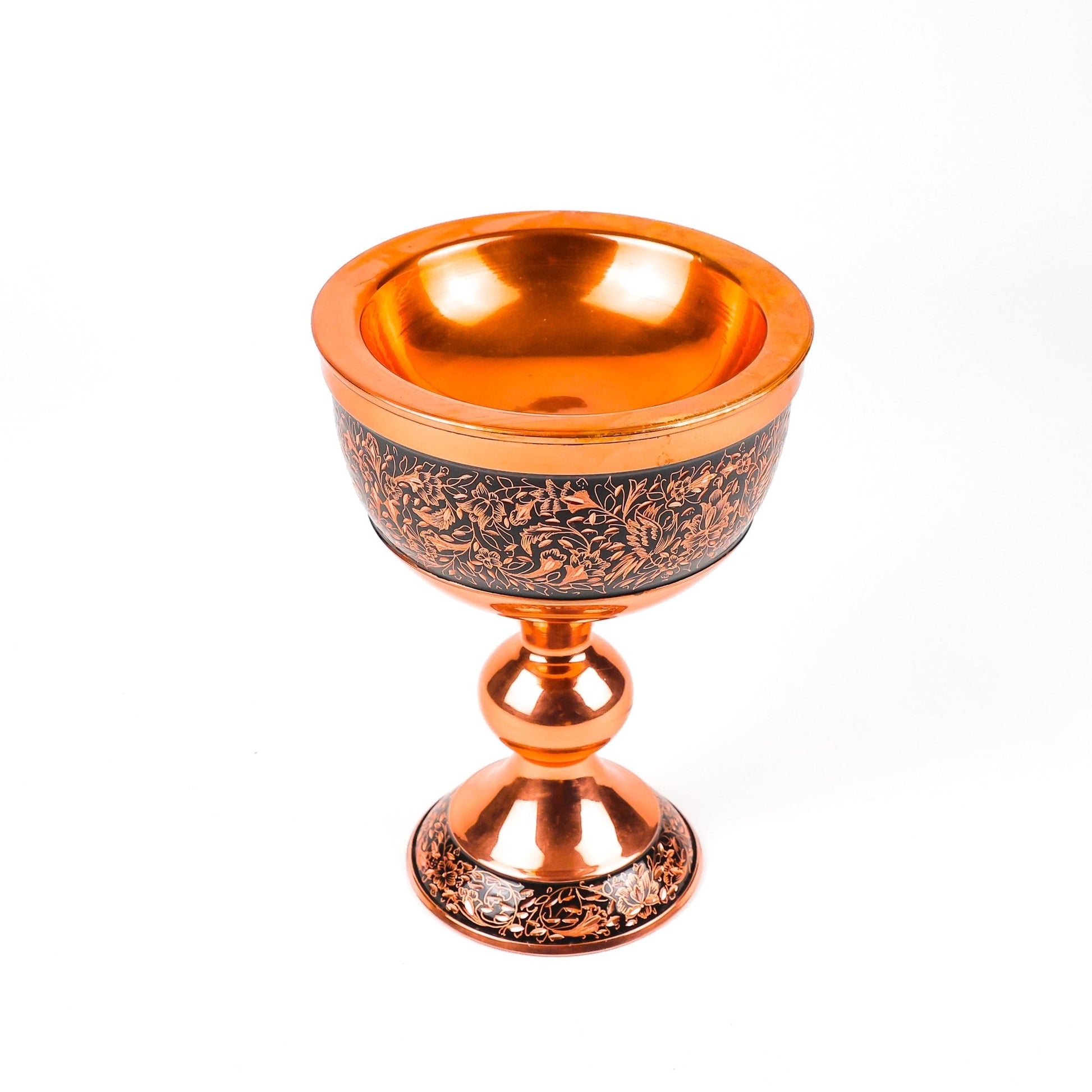 Sangab Bowl - Size 24 - Diamond Cut - Meraas Gallery