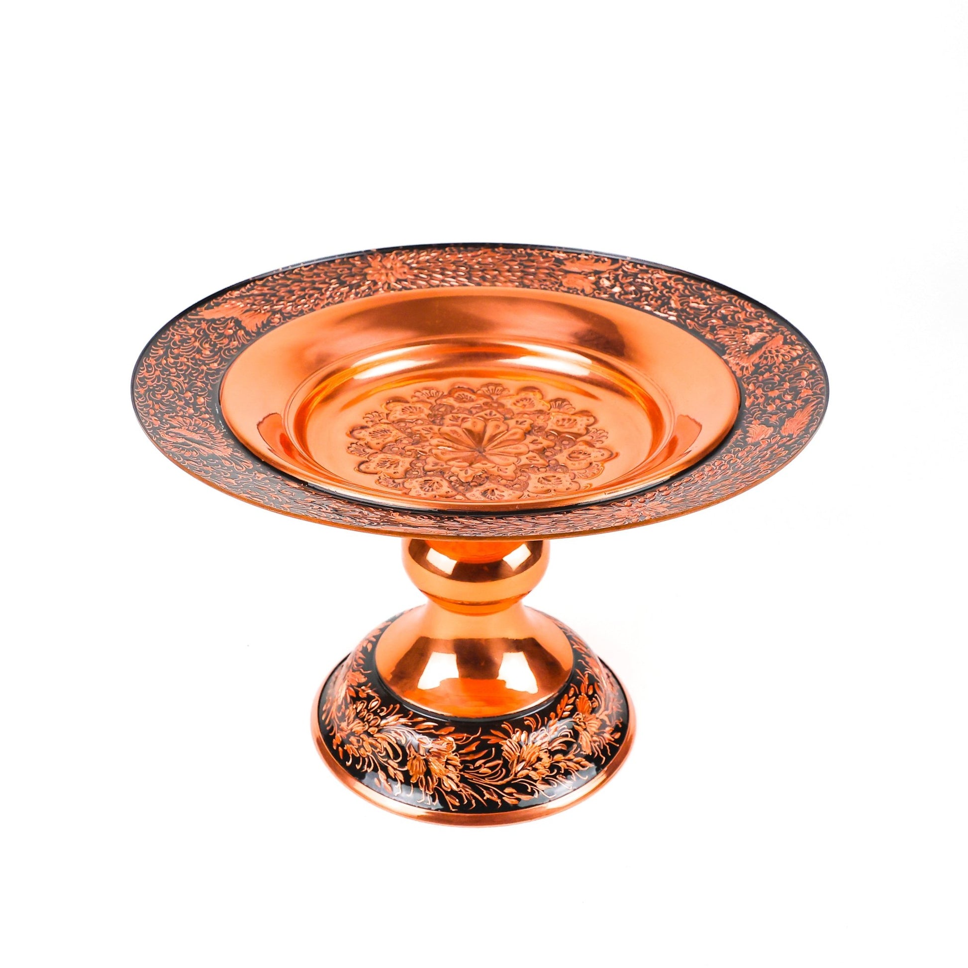 Sweet Dish No. 4 - Diamond Cut - Meraas Gallery