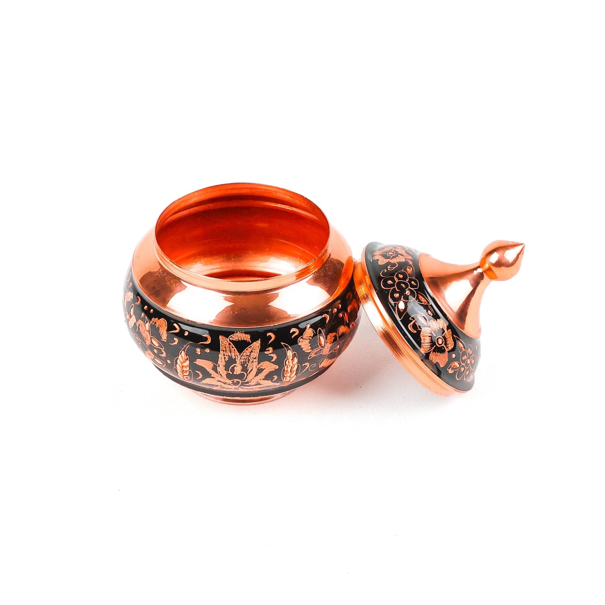 Sugar Bowl No. 2 - Diamond Cut - Code 2 - Meraas Gallery